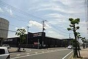 ホームセンター「ジョイフル本田君津店まで836m」