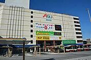 役所「木更津市役所駅前庁舎まで3586m」