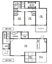 木更津市祇園中古