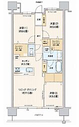 デュオヒルズ木更津
