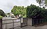 周辺：中学校「袖ケ浦市立昭和中学校まで1848m」