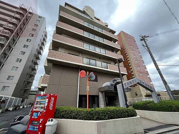 友井グレイス 405｜大阪府東大阪市友井5丁目(賃貸マンション3LDK・4階・53.71㎡)の写真 その30