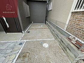 五条町戸建て 5 ｜ 大阪府東大阪市五条町65-9（賃貸一戸建4LDK・1階・97.20㎡） その13