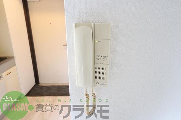 エムロード中川 904｜大阪府大阪市生野区中川1丁目(賃貸マンション1R・9階・16.00㎡)の写真 その21