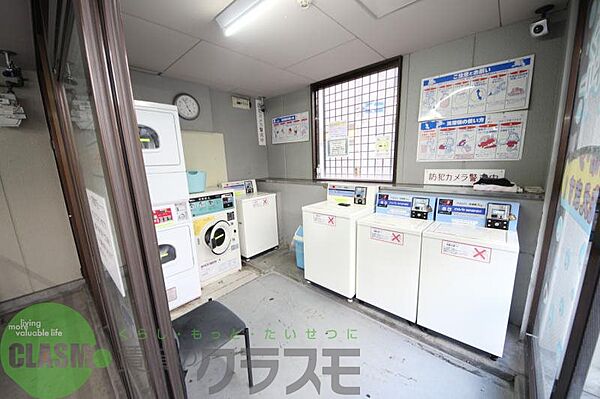 エムロード中川 904｜大阪府大阪市生野区中川1丁目(賃貸マンション1R・9階・16.00㎡)の写真 その15