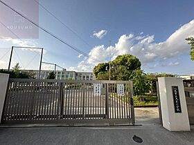 大阪府八尾市若林町3丁目124（賃貸マンション3LDK・3階・71.94㎡） その23