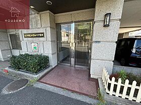 ミフネセントラルベア荒本 706 ｜ 大阪府東大阪市横枕西（賃貸マンション1K・7階・24.78㎡） その13