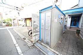 リブレハウス 105 ｜ 大阪府東大阪市稲田上町1丁目（賃貸マンション1K・1階・22.90㎡） その13