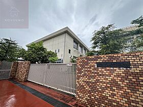 ディバージョン久宝寺 403 ｜ 大阪府八尾市佐堂町3丁目4-20（賃貸マンション1K・4階・20.40㎡） その8