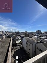 レナジア平野上町 601 ｜ 大阪府大阪市平野区平野上町2丁目10-5（賃貸マンション2K・6階・30.00㎡） その12