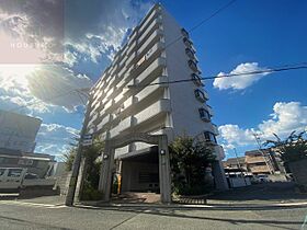 ロイヤルハイツ高井田 302 ｜ 大阪府東大阪市高井田本通2丁目（賃貸マンション3LDK・3階・57.00㎡） その1