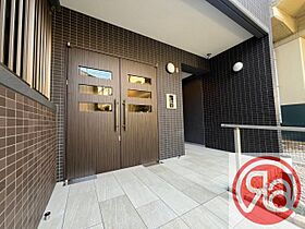 リアライズ鶴橋東II  ｜ 大阪府大阪市生野区中川西1丁目1-47（賃貸マンション1DK・6階・31.71㎡） その20