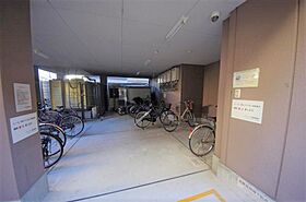 ビューティーセゾン華  ｜ 大阪府東大阪市足代1丁目（賃貸マンション1K・5階・26.70㎡） その29