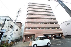 Ｍプラザ今里弐番館  ｜ 大阪府大阪市生野区中川3丁目（賃貸マンション1K・3階・23.40㎡） その30