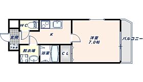 Amabile深江橋 903 ｜ 大阪府大阪市城東区諏訪4丁目4-3（賃貸マンション1K・9階・25.48㎡） その2