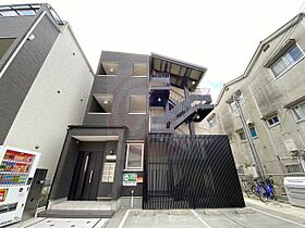 ルナソレイユ近江堂 303 ｜ 大阪府東大阪市近江堂1丁目11-11（賃貸アパート1K・3階・22.00㎡） その30