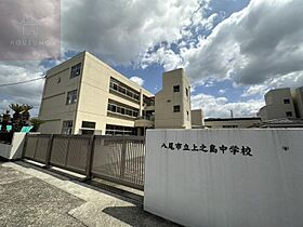 大阪府八尾市上之島町北2丁目63-1（賃貸一戸建3LDK・1階・86.10㎡） その24