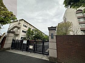 大阪府八尾市上之島町北2丁目63-1（賃貸一戸建3LDK・1階・86.10㎡） その25