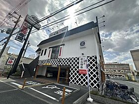 大阪府八尾市高美町6丁目1-6（賃貸マンション3LDK・4階・56.00㎡） その28