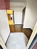 大阪府八尾市上之島町北2丁目16-3（賃貸マンション3LDK・2階・61.32㎡） その10