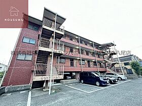 大阪府八尾市上之島町北2丁目16-3（賃貸マンション3LDK・2階・61.32㎡） その1