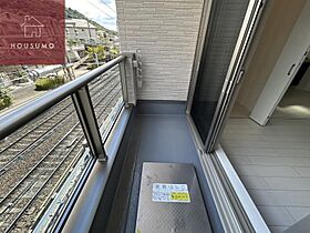 大阪府東大阪市額田町7-15（賃貸アパート1DK・3階・29.92㎡） その11