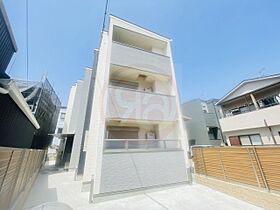 ラモーナ衣摺  ｜ 大阪府東大阪市衣摺3丁目（賃貸アパート1LDK・3階・33.86㎡） その30