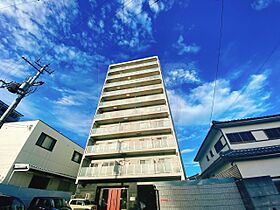 ARCENCIEL SQUARE TAKAIDA 1003 ｜ 大阪府東大阪市西堤西（賃貸マンション1DK・10階・30.01㎡） その1