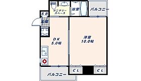 ファーストアベニール  ｜ 大阪府東大阪市高井田元町2丁目9-21（賃貸マンション1DK・2階・40.00㎡） その2