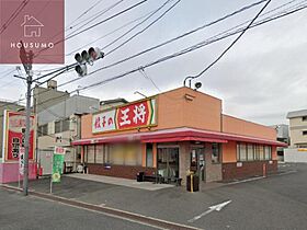 st.Residence南津の辺 401 ｜ 大阪府大東市南津の辺町43-10（賃貸アパート1LDK・4階・31.68㎡） その15