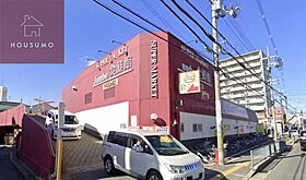 st.Residence南津の辺 401 ｜ 大阪府大東市南津の辺町43-10（賃貸アパート1LDK・4階・31.68㎡） その25