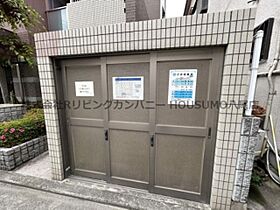 ベルドミール末広五番館 705 ｜ 大阪府八尾市末広町4丁目7-1（賃貸マンション1K・7階・24.30㎡） その15