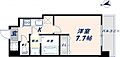 S-レジデンス緑橋駅前5階6.9万円