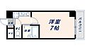 パークレーン深江6階4.3万円