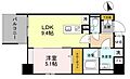 プレミアム菱屋西4階9.1万円