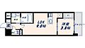 リアライズ小路駅前3階7.7万円