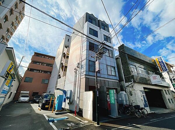 パルティール ｜大阪府東大阪市菱屋西1丁目(賃貸マンション1K・3階・20.00㎡)の写真 その30