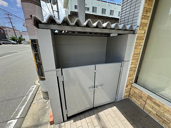 ラフィーネ小若江 ｜大阪府東大阪市小若江3丁目(賃貸マンション1K・3階・17.00㎡)の写真 その15