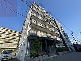 GRAND　STEADY八戸ノ里  ｜ 大阪府東大阪市若江西新町3丁目1-10（賃貸マンション3LDK・4階・62.37㎡） その1