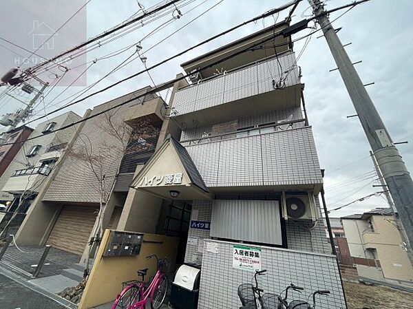 ハイツ菱屋 ｜大阪府東大阪市菱屋西5丁目(賃貸マンション1R・1階・11.62㎡)の写真 その30