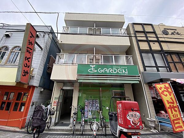 フィオーレ近大前 ｜大阪府東大阪市小若江3丁目(賃貸マンション1R・3階・17.00㎡)の写真 その1