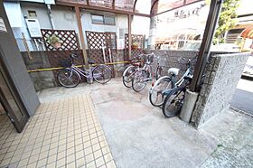 都マンション 205 ｜ 大阪府東大阪市西堤楠町3丁目4-10（賃貸マンション2LDK・3階・43.00㎡） その13