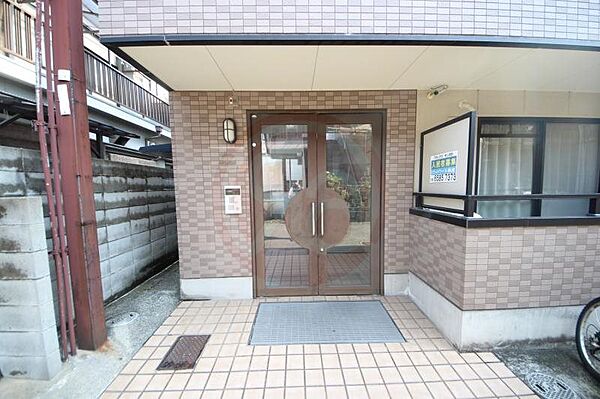 アネックスサンタオ ｜大阪府東大阪市中小阪5丁目(賃貸マンション1K・2階・26.00㎡)の写真 その13