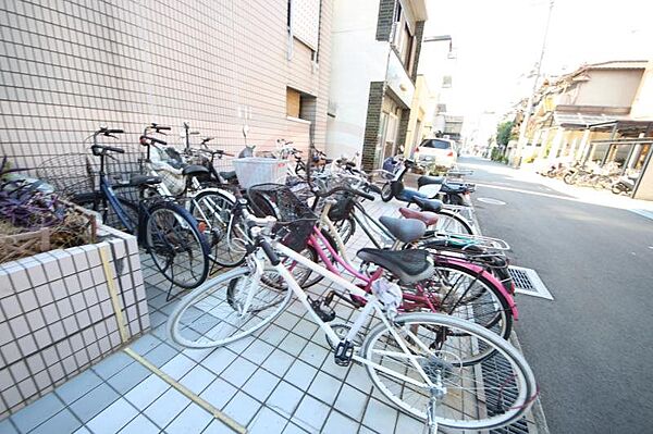 エアリーコート小阪 ｜大阪府東大阪市小阪2丁目(賃貸マンション1R・6階・10.00㎡)の写真 その13