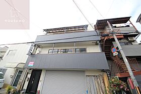 平口マンション 303 ｜ 大阪府東大阪市高井田本通1丁目8-4（賃貸マンション1R・3階・18.00㎡） その30