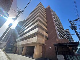 メルディアキューブやえのさと  ｜ 大阪府東大阪市西岩田3丁目5-78（賃貸マンション1K・10階・26.37㎡） その30