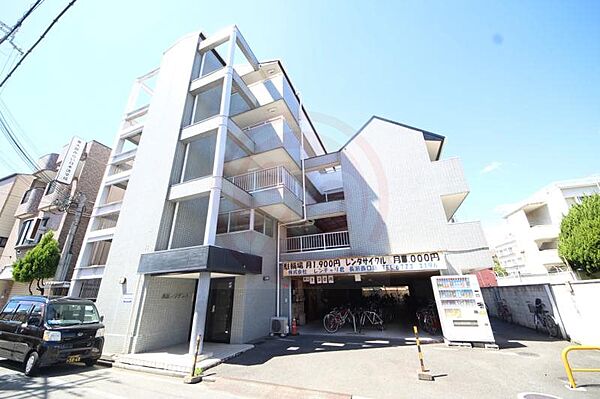 長瀬レジデンス ｜大阪府東大阪市長瀬町1丁目(賃貸マンション1R・4階・19.44㎡)の写真 その30