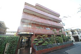 エレメント青山  ｜ 大阪府東大阪市横沼町1丁目12-9（賃貸マンション1R・4階・18.00㎡） その1