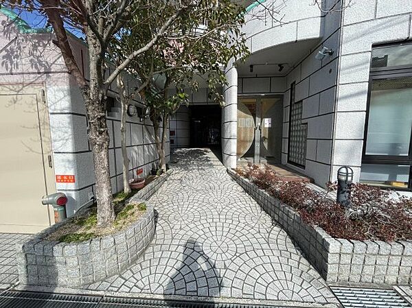 ルヴェール光陽 ｜大阪府東大阪市南上小阪(賃貸マンション1K・7階・18.00㎡)の写真 その13