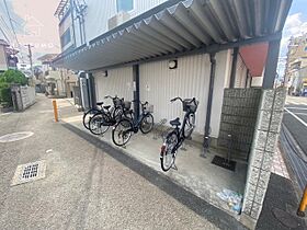 シードハイツ  ｜ 大阪府東大阪市稲田本町3丁目（賃貸マンション1K・2階・22.90㎡） その15